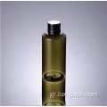 Καυτή πώληση προσαρμοσμένο καλλυντικό πλαστικό μπουκάλι τόνερ προσώπου